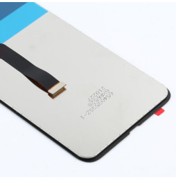 Screen for Motorola One Fusion+ - TFT