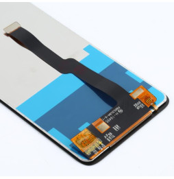Screen for Motorola One Fusion+ - TFT