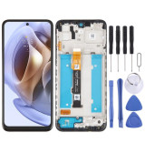 Écran original avec châssis pour Motorola Moto G31
