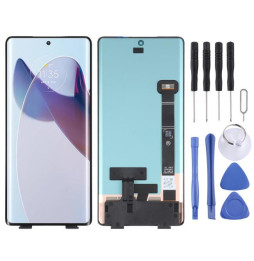 Original screen for Motorola Edge 30 Ultra