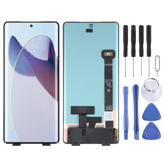 Original screen for Motorola Edge 30 Ultra