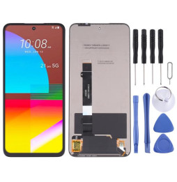Écran pour HTC Desire 21 Pro 5G