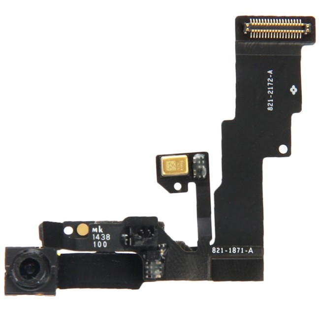 Caméra avant + capteur proximité + micro secondaire pour iPhone 6 à 7,90 €