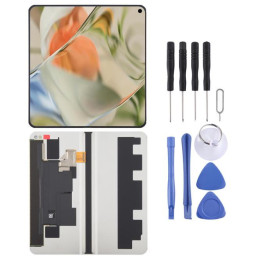 Screen for Google Pixel 9 Pro Fold GGH2X GC15S