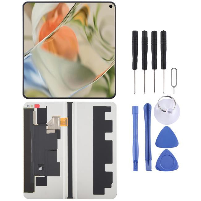 Screen for Google Pixel 9 Pro Fold GGH2X GC15S