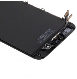 Écran LCD original pour iPhone 6 (Noir) à 37,90 €