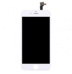 LCD Screen for iPhone 6 (White) at 32,90 €