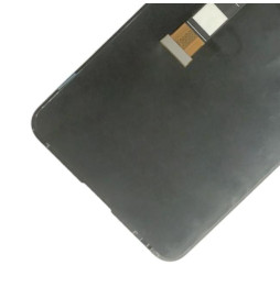 Original screen for Asus Zenfone 8 Flip ZS672KS (Black)