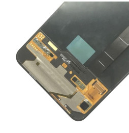 Original screen for Asus Zenfone 8 Flip ZS672KS (Black)
