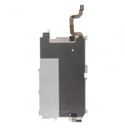 LCD Metal Plate for iPhone 6 at 8,90 €