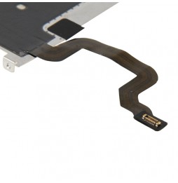 Plaque métal LCD pour iPhone 6 à 8,90 €