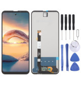 Screen for Blackview BL8000