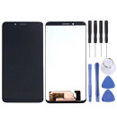 Screen for Ulefone RugKing 4 Pro