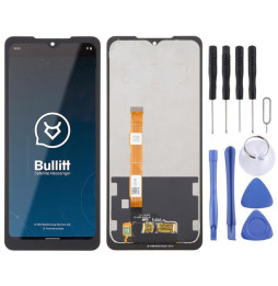 Screen for CAT S75