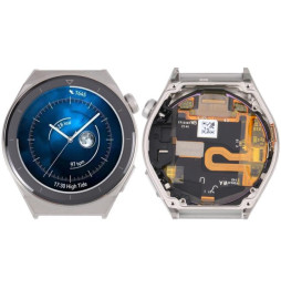 Origineel scherm met frame voor Sapphire Huawei Watch GT 3 Pro 46mm