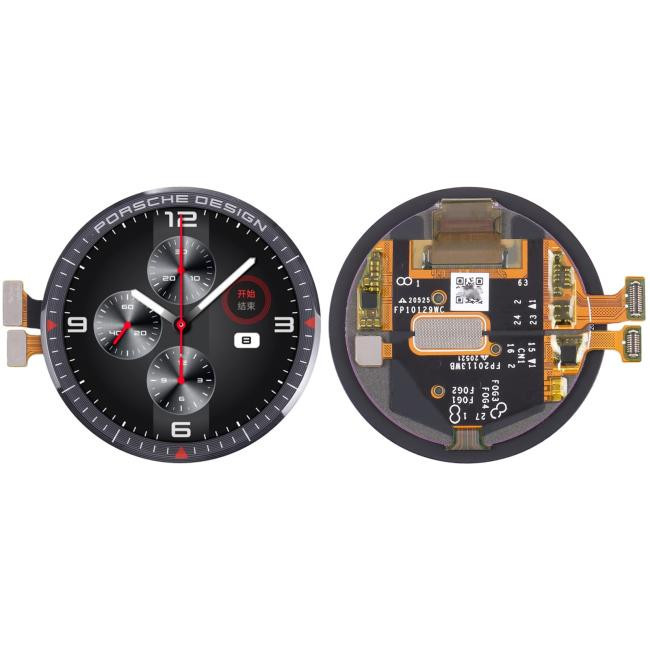 Original screen for Huawei Watch GT 2 Porsche Design