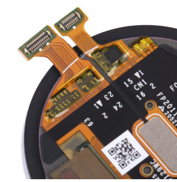 Original screen for Huawei Watch GT 2 Porsche Design