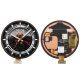 Original screen for Oppo Watch X2 (Black)