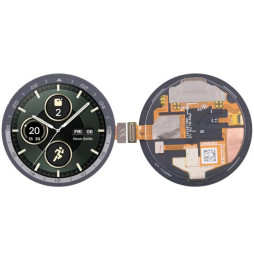 Original screen for OnePlus Watch 2 eSIM (Black)
