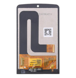 Original screen for Wahoo Elemnt Roam V3 Cycling Computer