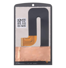 Original screen for Wahoo Elemnt Bolt V3 Cycling Computer