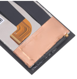 Original screen for Wahoo Elemnt Bolt V3 Cycling Computer