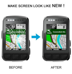 Original screen for Wahoo Elemnt Bolt V3 Cycling Computer