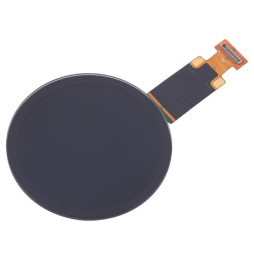 Original screen for Polar Vantage M3