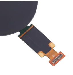 Original screen for Polar Vantage M3