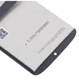 Original screen for Wahoo Elemnt Ace Cycling Computer