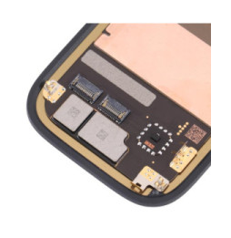 Screen for Apple Watch 8 45mm