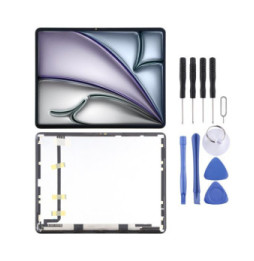 Scherm voor iPad Air 13 2024 A2903 A2904 A2898