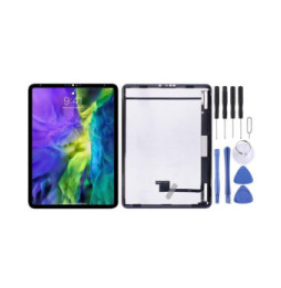 Origineel scherm voor iPad Pro 11" (Zwart)