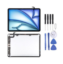 Original screen for iPad Air 11" 2025 A3267 A3270 A3266 (Black)