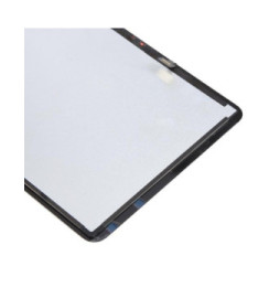 Original screen for iPad Air 11" 2025 A3267 A3270 A3266 (Black)