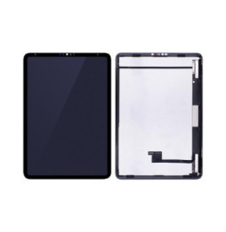 Original screen for iPad Pro 11" 2018 A1980 A2013 A1934 A1979 (Black)