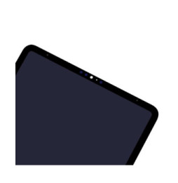 Original screen for iPad Pro 11" 2018 A1980 A2013 A1934 A1979 (Black)