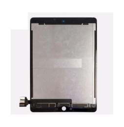 Screen for iPad Pro 9.7" / A1673 / A1674 / A1675 (Black)