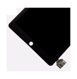 Screen for iPad Pro 9.7" / A1673 / A1674 / A1675 (Black)