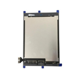 Screen for iPad Pro 9.7" / A1673 / A1674 / A1675 (White)