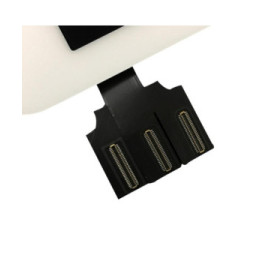 Screen for iPad Pro 9.7" / A1673 / A1674 / A1675 (White)