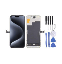 Screen for iPhone 15 Pro