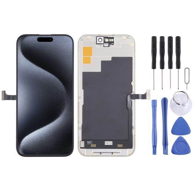 Screen for iPhone 15 Pro