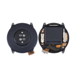 Back Cover with battery for Huawei Watch GT 2 46mm LTN-B19 (With Logo)