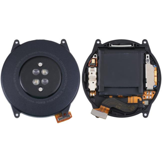 Back Cover with battery for Huawei Watch GT 2 46mm LTN-B19 (With Logo)