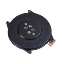 Back Cover with battery for Huawei Watch GT 2 46mm LTN-B19 (With Logo)