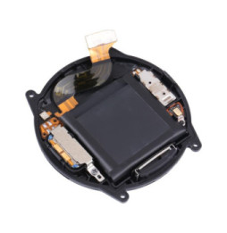 Back Cover with battery for Huawei Watch GT 2 46mm LTN-B19 (With Logo)