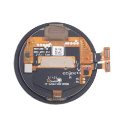 Screen for Huawei Watch GT 2 46mm LTN-B19