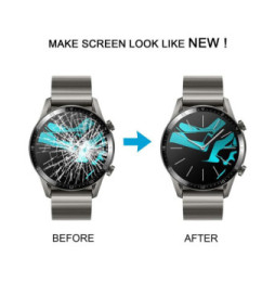 Screen for Huawei Watch GT 2 46mm LTN-B19