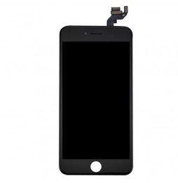 Voorgemonteerde LCD scherm voor iPhone 6s Plus (Zwart) voor 41,90 €